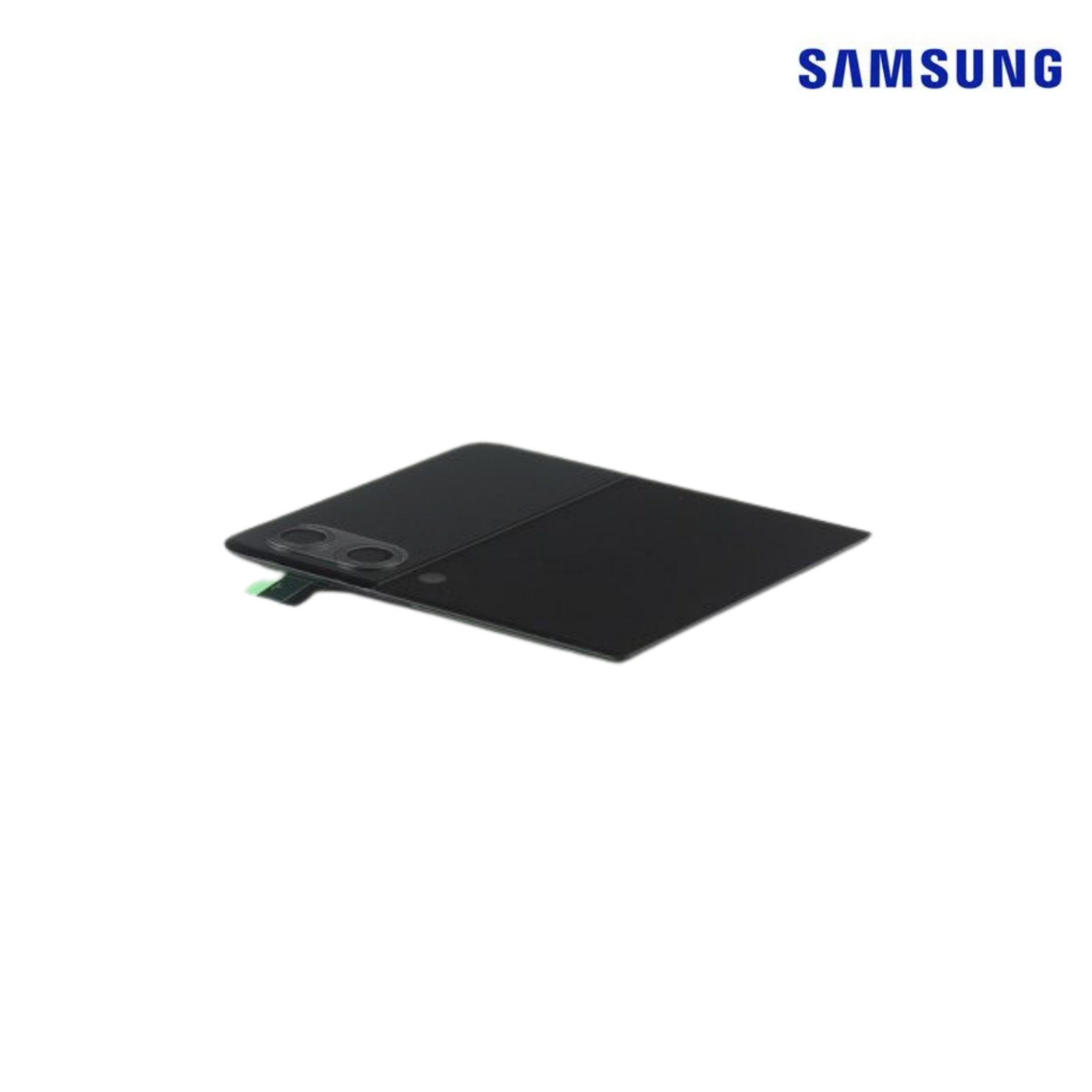 Samsung A13 4G/ A135 (SM-A135) With Frame Service Pack LCD